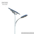 120 watt price led solar street light housing aluminum